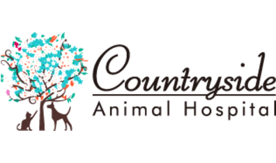 Countryside Animal Hospital of Hot Springs-HeaderLogo